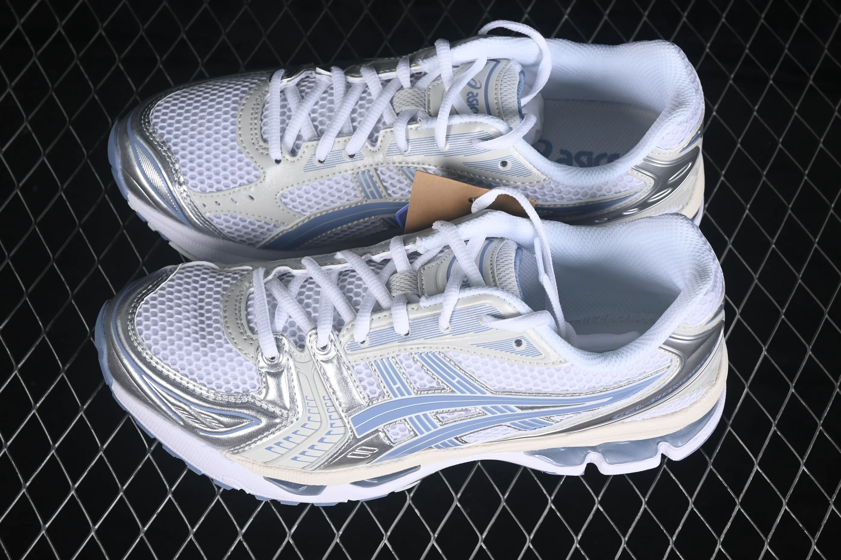 All categories Asics Asics series Asics Gel-Kayano 14 C version pure original 1203A537-115